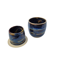 Load image into Gallery viewer, French Butter Dish - Tofino