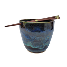 Load image into Gallery viewer, Chopstick Bowl - Tofino