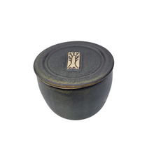 Load image into Gallery viewer, French Butter Dish - Tree of Life