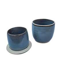 Load image into Gallery viewer, French Butter Dish - Jericho