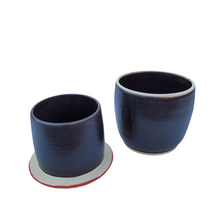 Load image into Gallery viewer, French Butter Dish - Yaletown Red