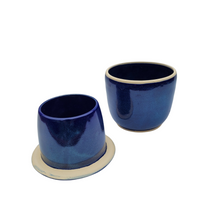 Load image into Gallery viewer, French Butter Dish - Galiano