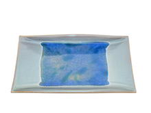 Load image into Gallery viewer, Scalloped Tray -Jericho
