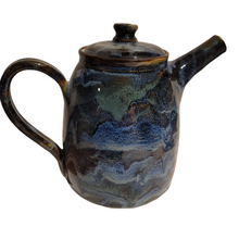 Load image into Gallery viewer, Large Teapot - Tofino
