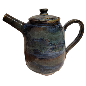 Large Teapot - Tofino