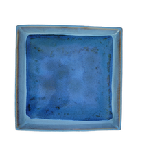 Load image into Gallery viewer, Large Square Platter - Jericho
