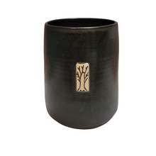 Load image into Gallery viewer, Tree of Life Vase/Utensil Caddy
