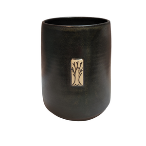 Tree of Life Vase/Utensil Caddy