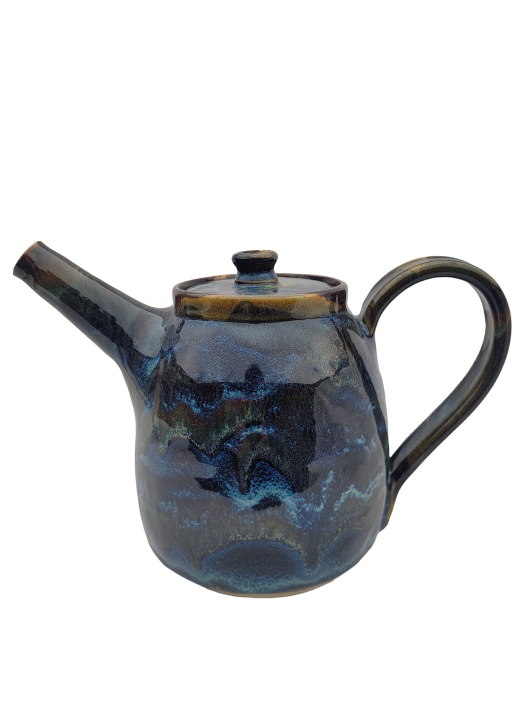 Large Teapot - Tofino