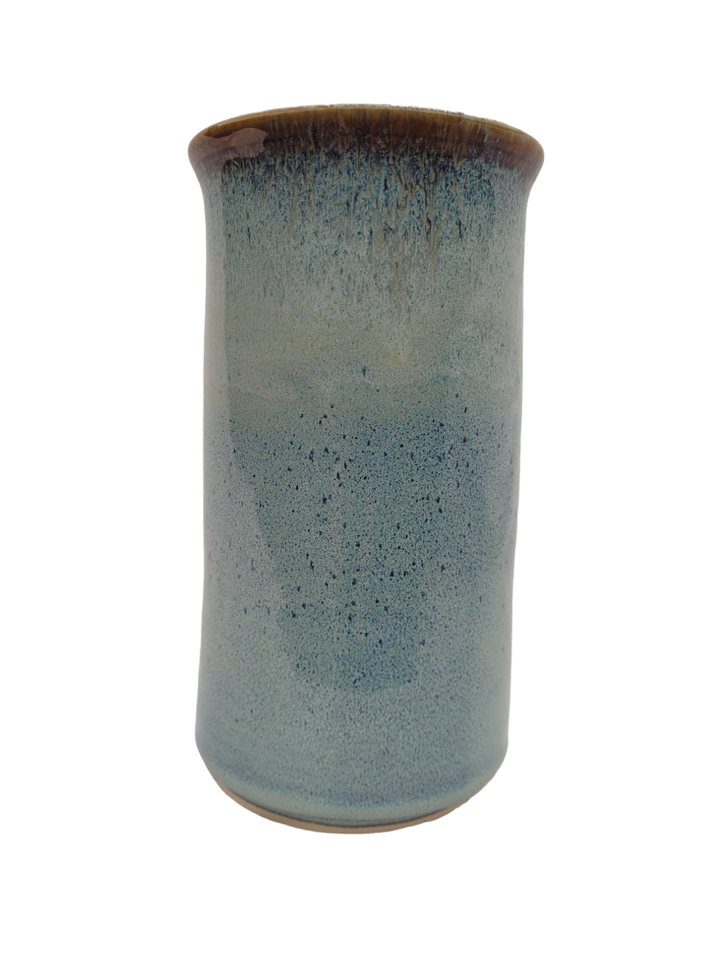 Column Vase - Jericho
