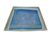 Load image into Gallery viewer, Large Square Platter - Jericho

