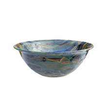 Load image into Gallery viewer, Large Serving Bowl - Tofino
