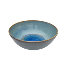 Load image into Gallery viewer, Large Serving Bowl - Jericho
