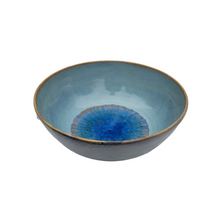 Load image into Gallery viewer, Large Serving Bowl - Jericho
