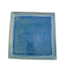 Load image into Gallery viewer, Large Square Platter - Jericho
