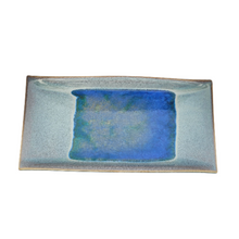 Load image into Gallery viewer, Scalloped Tray -Jericho
