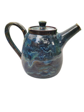 Load image into Gallery viewer, Medium Teapot - Tofino
