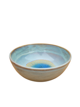 Load image into Gallery viewer, Medium Serving Bowl - Jericho
