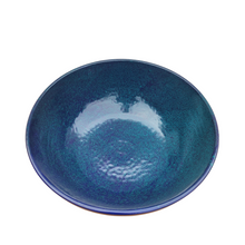 Load image into Gallery viewer, Extra Large Serving Bowl - Squamish Nights
