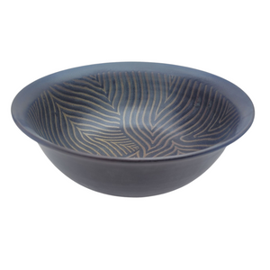 Medium Serving Bowl - Pemberton Earth