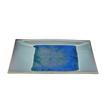 Load image into Gallery viewer, Scalloped Tray -Jericho
