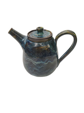 Load image into Gallery viewer, Medium Teapot - Tofino
