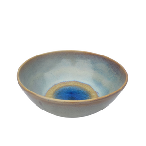 Medium Serving Bowl - Jericho