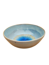 Load image into Gallery viewer, Large Serving Bowl - Jericho
