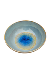 Load image into Gallery viewer, Extra Large Serving Bowl -Jericho
