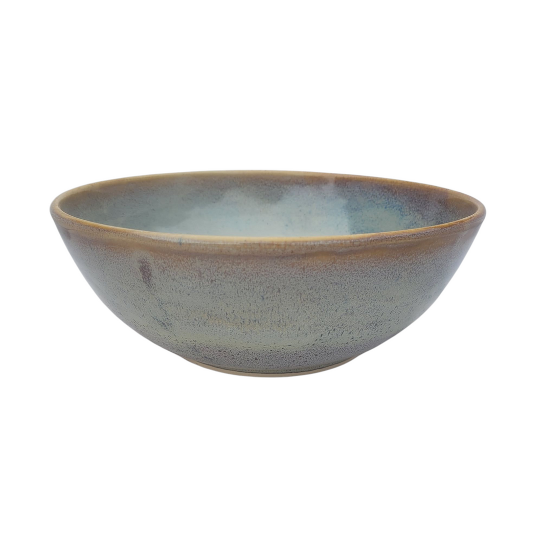 Medium Serving Bowl - Jericho