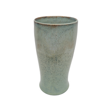 Load image into Gallery viewer, Short Column Vase - Jericho
