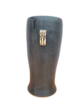 Load image into Gallery viewer, Tall Tree of Life Vase
