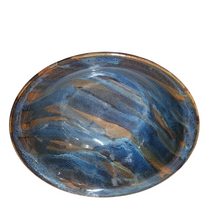 Load image into Gallery viewer, Medium Serving Bowl - Tofino
