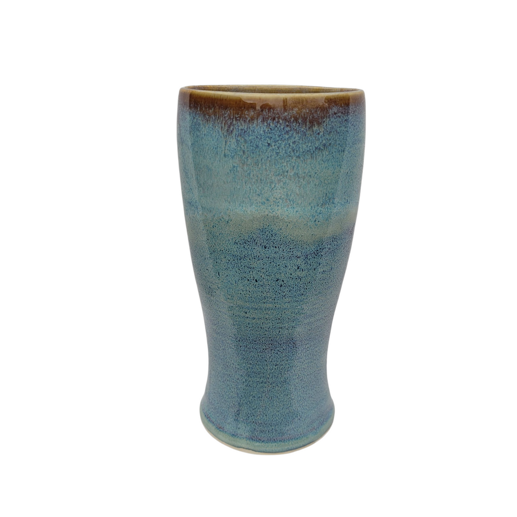 Column Vase - Jericho