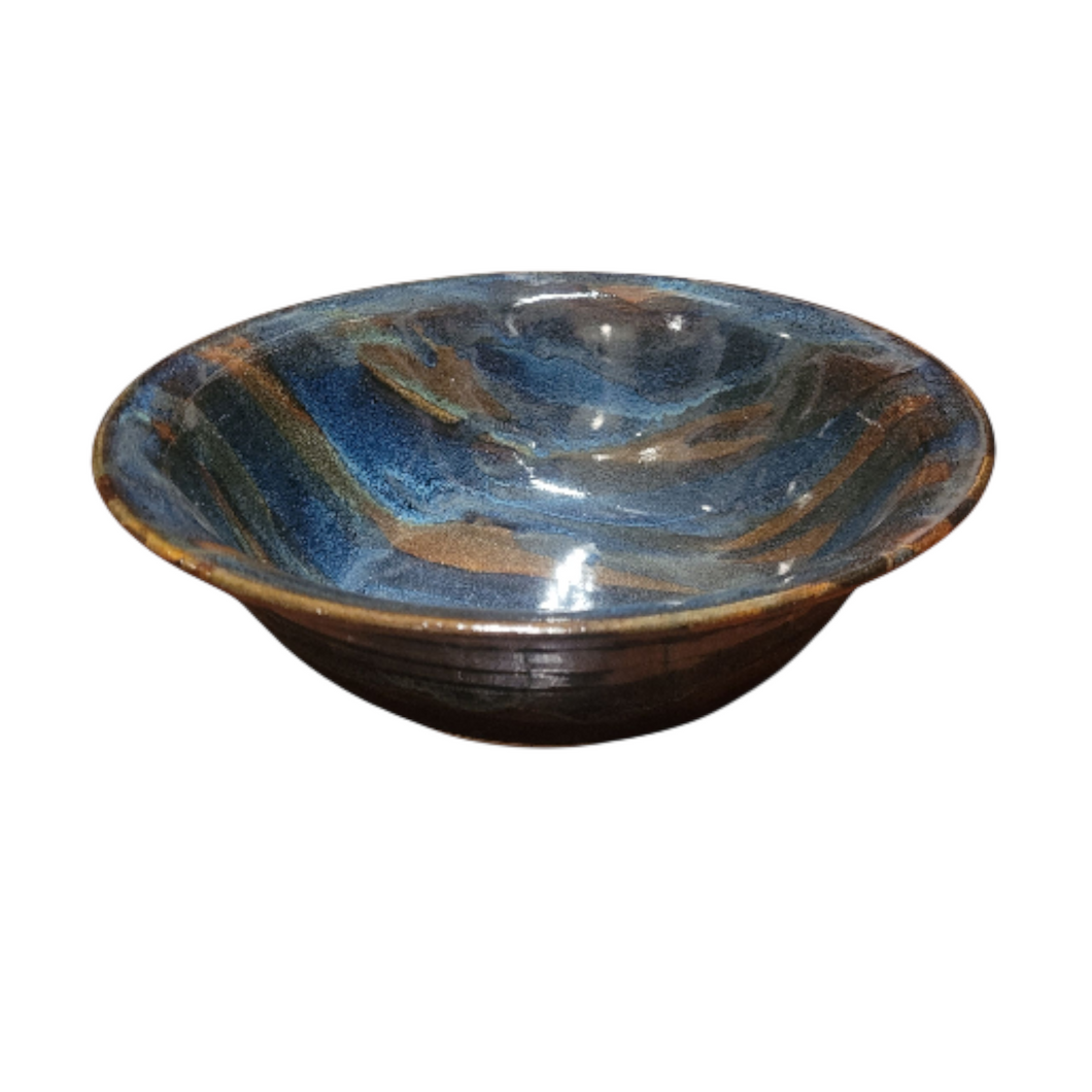 Medium Serving Bowl - Tofino