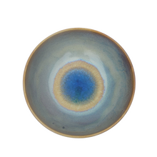 Load image into Gallery viewer, Medium Serving Bowl - Jericho
