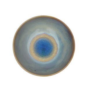 Medium Serving Bowl - Jericho