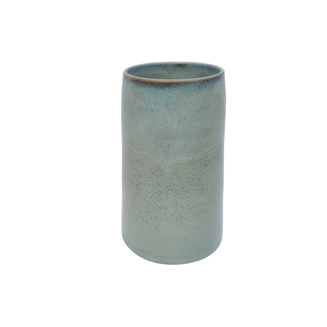 Column Vase - Jericho