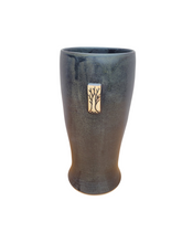 Load image into Gallery viewer, Tall Tree of Life Vase
