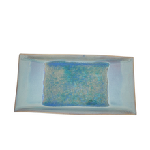 Load image into Gallery viewer, Scalloped Tray -Jericho
