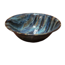 Load image into Gallery viewer, Extra Large Serving Bowl - Tofino
