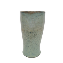 Load image into Gallery viewer, Short Column Vase - Jericho
