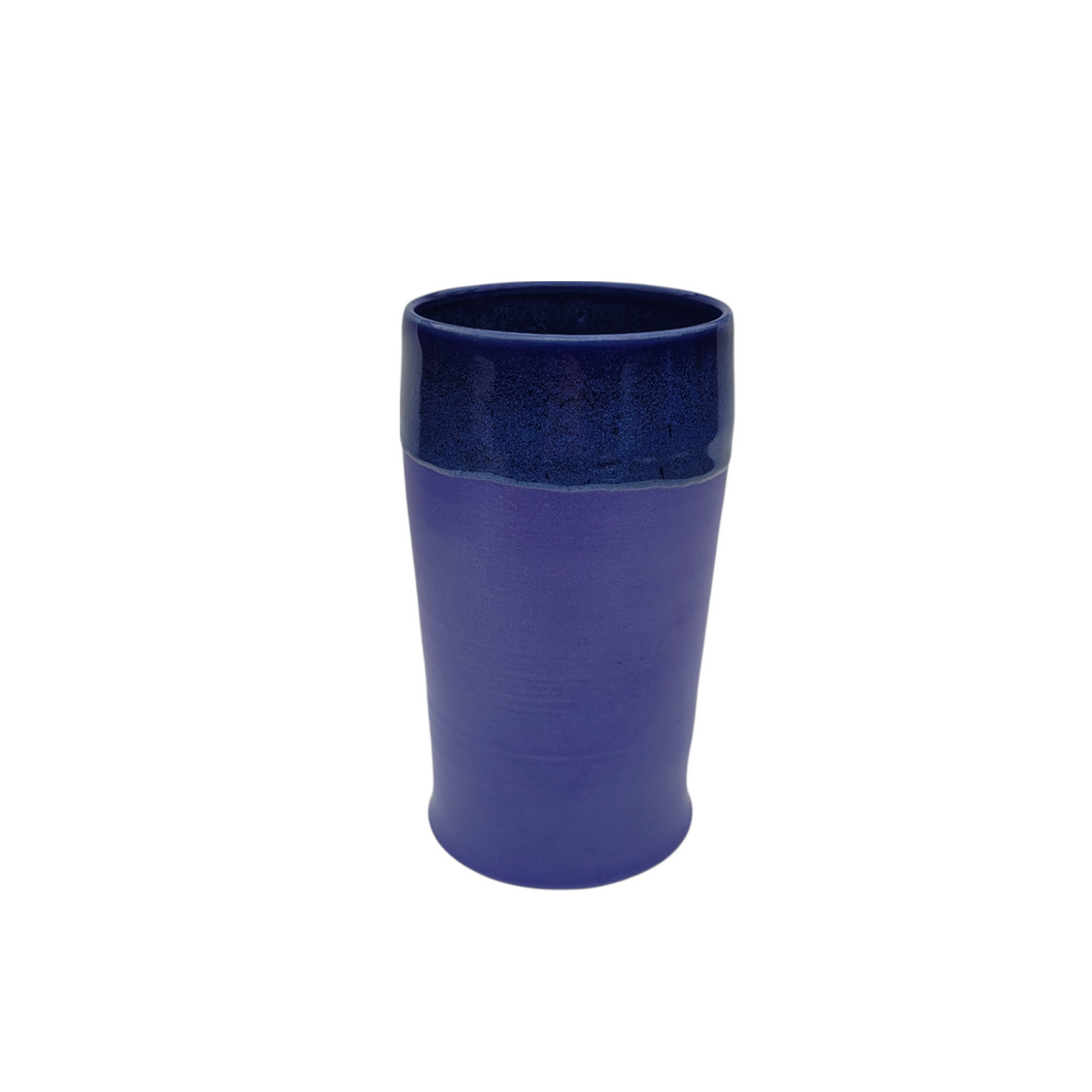 Short Vase - Kitsilano