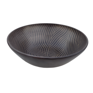 Large Serving Bowl (no rim) - Pemberton Earth