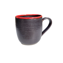 Load image into Gallery viewer, Shorty Mug - Yaletown Red
