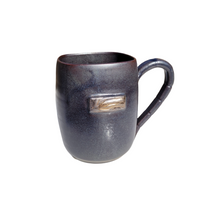 Load image into Gallery viewer, Tall Square Mug - Zen
