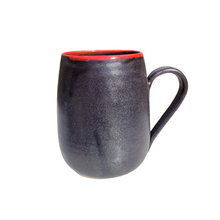 Load image into Gallery viewer, Belly Mug - Yaletown Red
