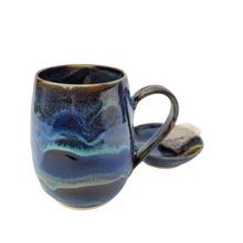 Load image into Gallery viewer, Belly Mug - Tofino
