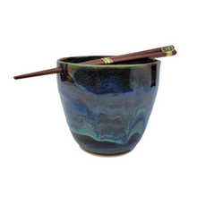 Load image into Gallery viewer, Chopstick Bowl - Tofino

