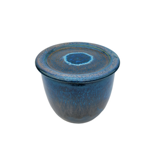 French Butter Dish - Joffre